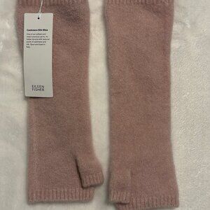 Eileen Fisher Casmere Bliss Glovelette